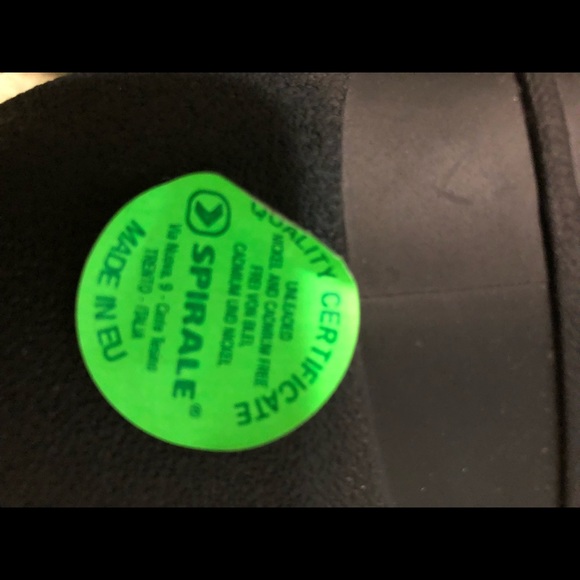 North Trak snow boots by Spirale. - Picture 3 of 7